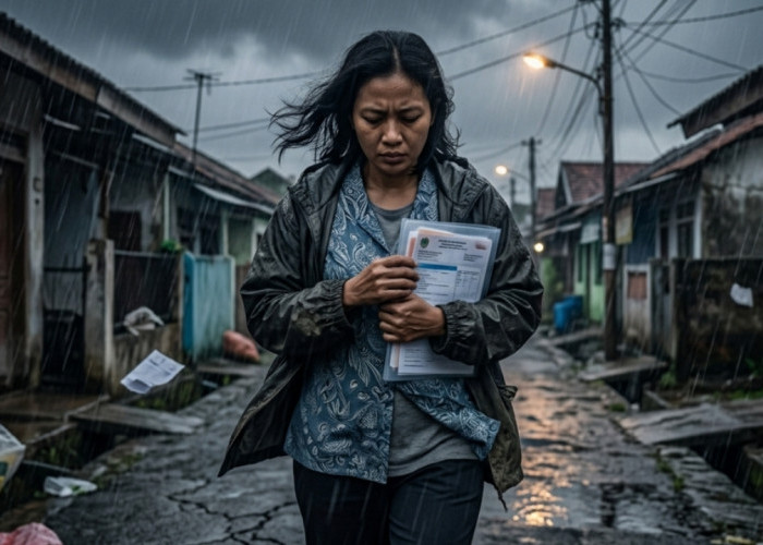 Bukan Soal Gaji Besar, Ini Cara Bertahan Saat Resesi Ekonomi Tanpa Panik