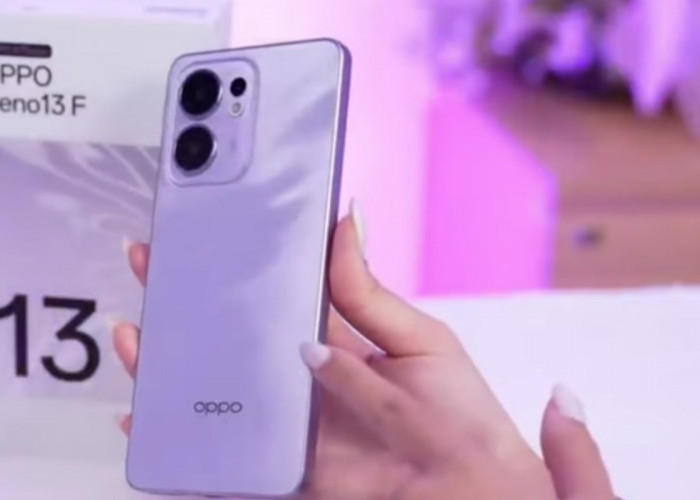 Siap Meluncur! Oppo Reno 13F Hadir Dalam Dua Varian Dan Pilihan Warna Menarik