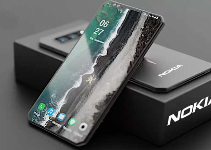 Tidak Menguras Kantong Harga 1 Jutaan Nokia C300 dengan Spesifikasi Lumayan Gahar