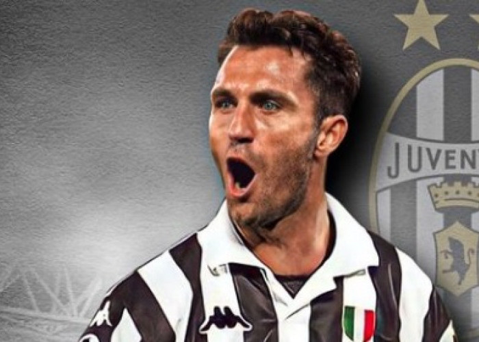 Legenda Juventus: Saya Kecewa dengan AC Milan