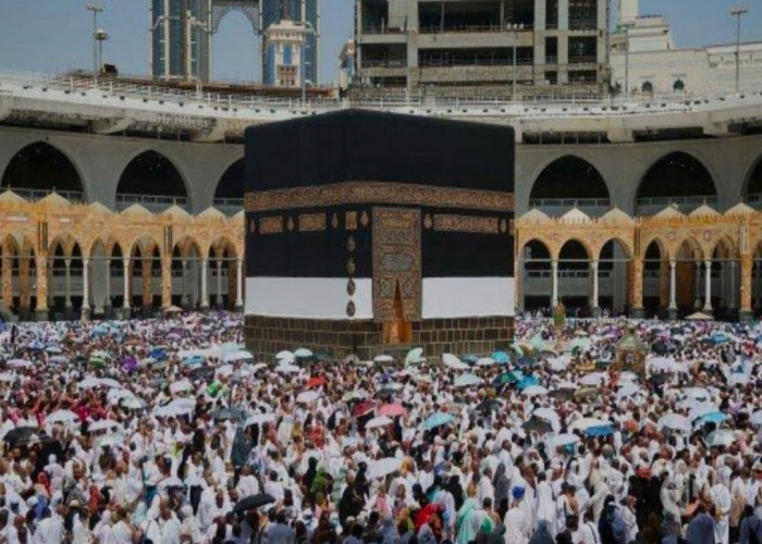 15 Ciri Imam Mahdi Pelengkap Tanda Kiamat, Dibaiat Para Ulama di Mekkah sebagai Pemimpin Dunia 