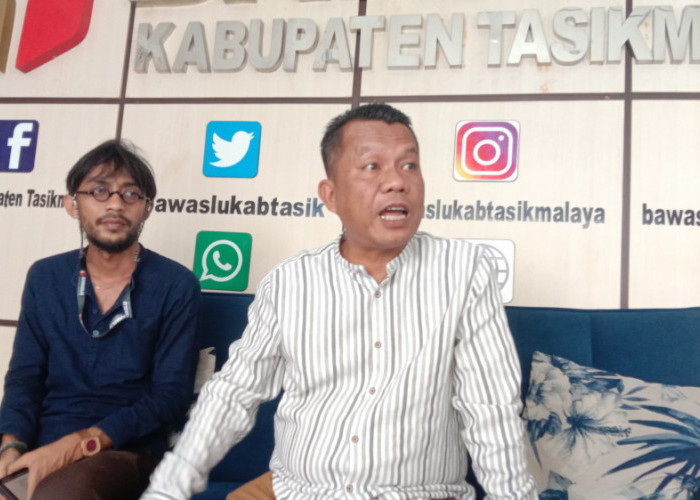 Anggota DPRD Wajib Ajukan Cuti saat Ikut Kampanye di Pilkada Kabupaten Tasikmalaya