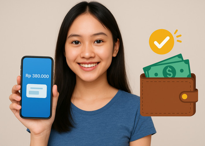 Aplikasi Penghasil Uang 2025, Ini Cara dan Syarat Main Helo untuk Dapat Saldo DANA Gratis