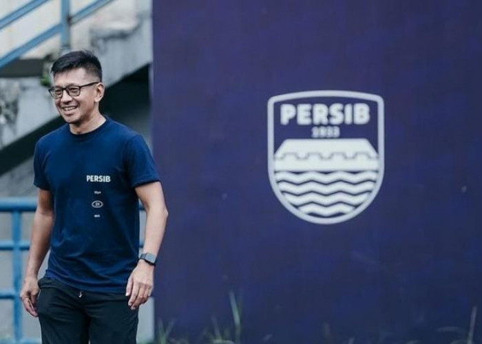 KOMENTAR Bos Persib Saat Persib Junior Juara Nusantara Open 2023, Sang Pelatih Buka Kunci Kesuksesannya