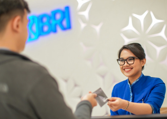 Tabel Cicilan Pinjaman KUR BRI 2026 Mulai Rp 10 Juta Tenor 60 Bulan, Ini Syarat agar Pengajuan Cepat Disetujui