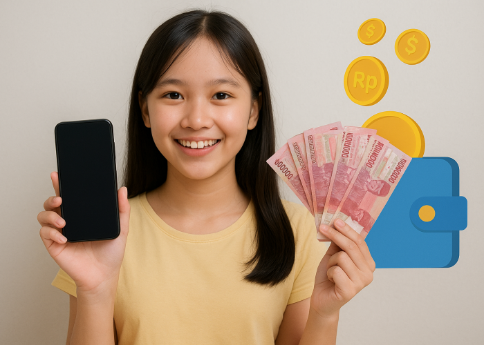 Game Cash Block Terbukti Jadi Aplikasi Penghasil Uang untuk Saldo DANA Gratis