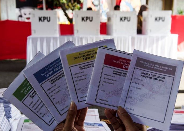 Ini Penyakit Petugas KPPS di Tasikmalaya Meninggal Dunia saat Penghitungan Suara Pemilu 2024
