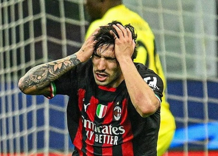 Rela Potong Gaji Demi Gabung AC Milan, Sandro Tonali Sekarang Bisa Dijual ke Newcastle