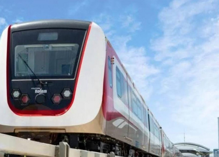 PT LRT Jakarta Buka Lowongan Kerja, Ini Posisi yang Dibutuhkan