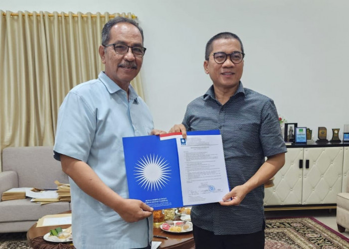 Dinamika Pilkada 2024 Kota Tasikmalaya Setelah Rekomendasi DPP PAN untuk Ivan Dicksan