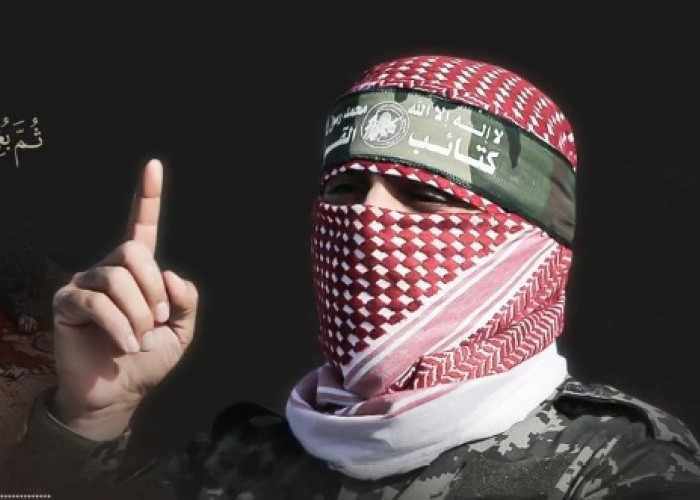 Brigade Al-Qassam: Israel Terlalu Lemah untuk Mengusir Warga Palestina dari Negaranya Dua Kali