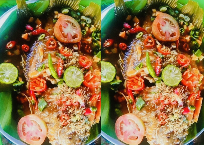 10 Tempat Wisata Kuliner di Ciamis yang Rekomended, Sajikan Menu Khas Sunda