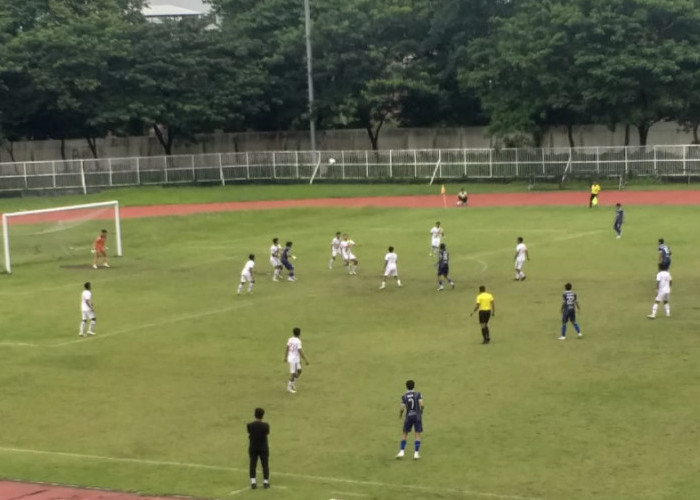 Persikotas Kembali ke Jalur Positif, Peluang Lolos ke Semifinal Liga 4 Jabar Makin Terbuka