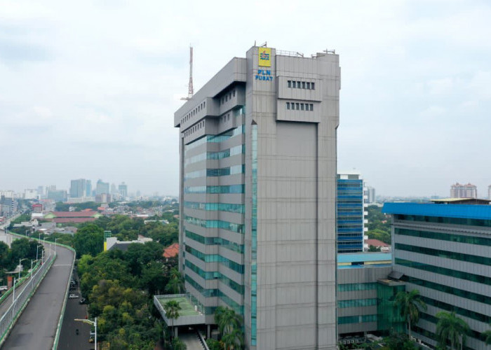 Tarif Listrik Januari 2026 Naik? Ini Penegasan PLN soal Komitmen Jaga Layanan dan Keandalan