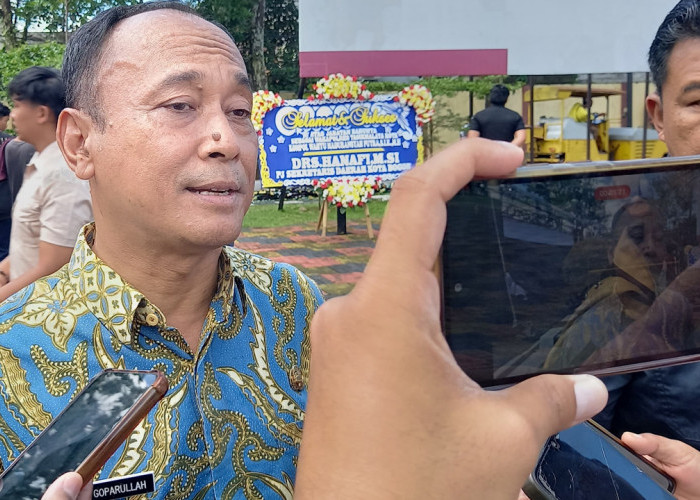 Pemkot Tasikmalaya Alokasikan Anggaran Hingga Rp 1,8 Miliar untuk Beli Mobil Dinas Baru