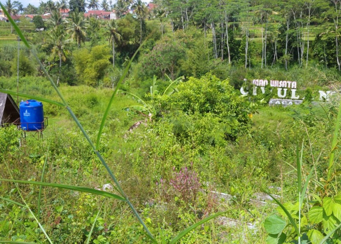 Taman Wisata Ciwulan Jadi ’Situs Purbakala’, DPRD Kabupaten Tasikmalaya Bersuara Keras: ’Itu Kan Sayang’