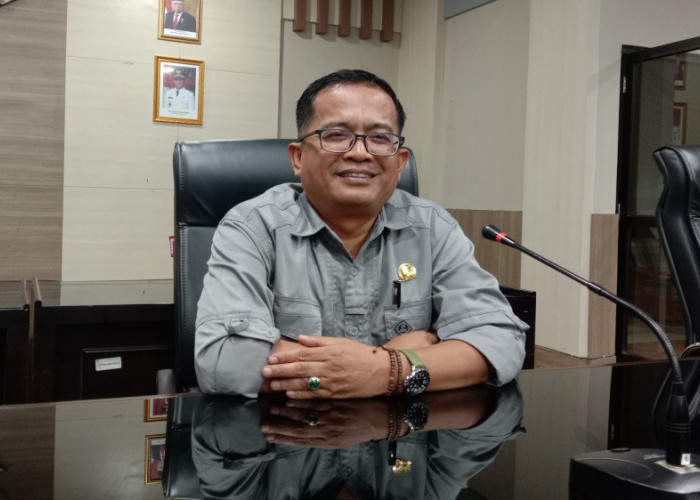 APBD 2025 Kabupaten Tasikmalaya Defisit Rp 86 Miliar: SKPD Diminta Rasionalisasi Program