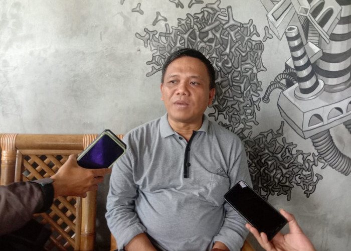 Soal Pemberhentian Jamkesda, Ketua DPRD Kabupaten Tasikmalaya Beri Sinyal Baik Buat Solusi 