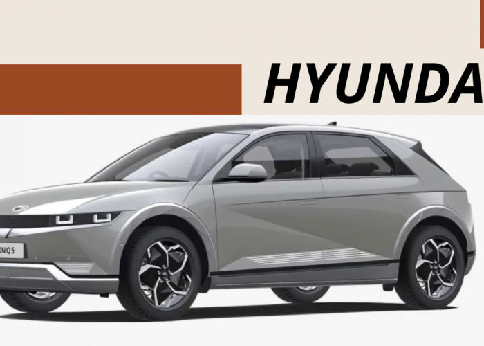 Harga Hyundai Ioniq 5 dan Kona Electric Naik Drastis di 2026, Ini Penyebab Utamanya
