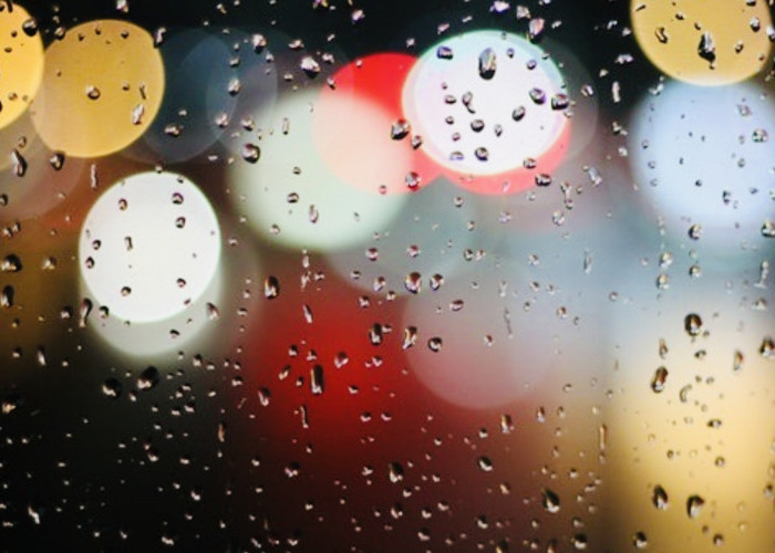 Tips Menjaga Kondisi Tubuh di Saat Musim Hujan Agar Tidak Mudah Terserang Sakit