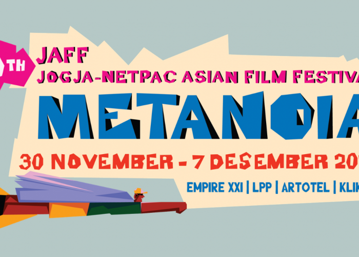 Daftar Lengkap Sineas yang Menang di JAFF Awards 2024