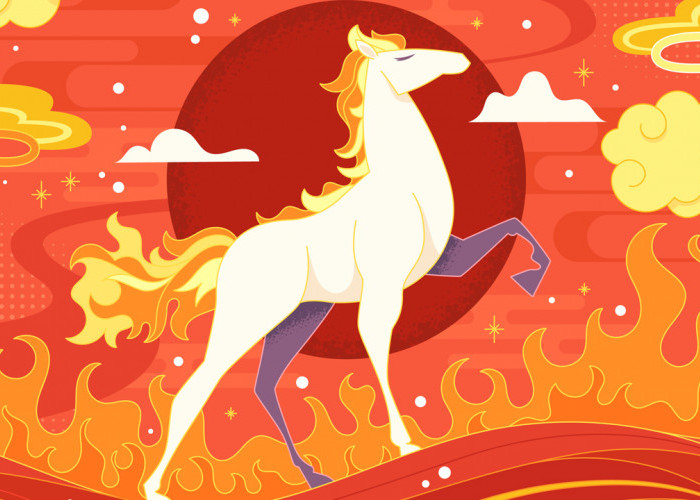 Siapa Paling Bersinar? Ini Ramalan Karier 12 Shio di Tahun Kuda Api 2026