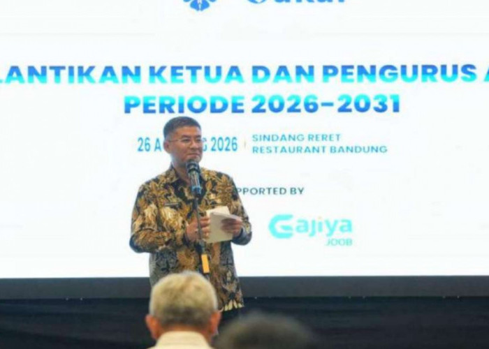 Kuliner Tradisional Jabar Diminta Naik Kelas, Wagub Erwan Soroti Inovasi dan Branding
