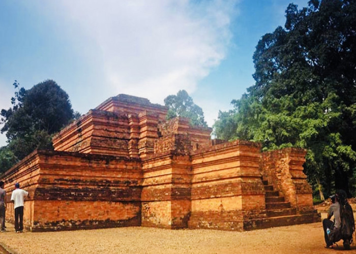 Destinasi Wisasta di Jambi yang Jangan Dilewatkan, Salah Satunya Ada Peninggalan Kerajaan Sriwijaya
