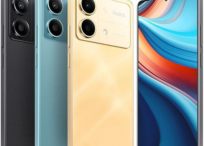 Xiaomi Redmi Note 13R Pro Resmi Meluncur, Ini Spesifikasi dan Harganya