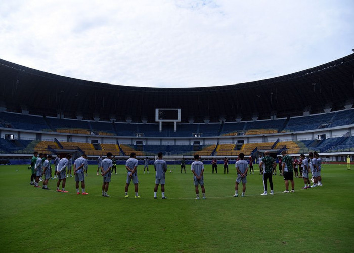 Sebelum Tahun Baru, Persib Dapat 4 Tenaga Baru untuk Lawan Persis Solo, Ini Respons Bojan Hodak 