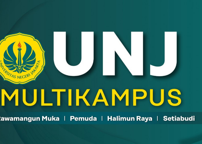 Syarat dan Ketentuan Cara Mendaftar Jalur Mandiri UNJ Khusus Hafalan Kitab Suci