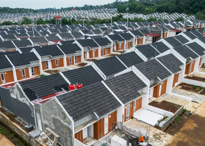 BRI Konsisten Dukung Program Perumahan Nasional, Salurkan KPR Subsidi Rp16,79 Triliun hingga Februari 2026