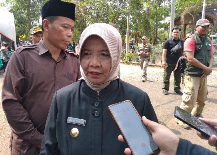 Wali Kota Banjar Prihatin, Sepekan Dua Warganya Gantung Diri karena Faktor Ini
