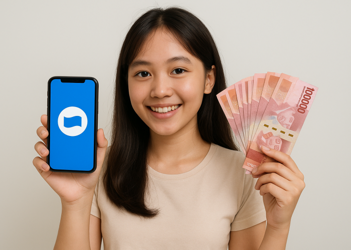 Cara Klaim DANA dan Dapatkan Saldo DANA Gratis Rp301.000