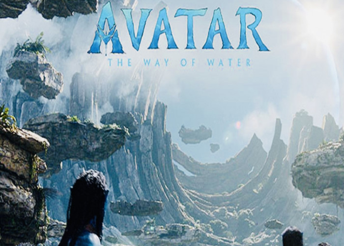 Daftar Film Box Office Minggu Ini, Avatar 2 Kembali ke Puncak