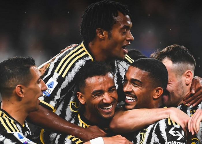 Juventus Akan Luapkan Kemarahan ke AC Milan Akibat Pengurangan Poin