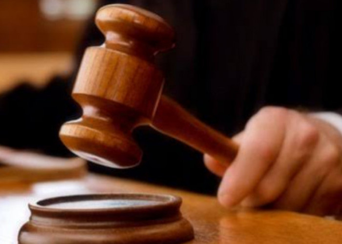 Eks Pejabat BUMD di Tasikmalaya Divonis 4 Tahun Penjara 