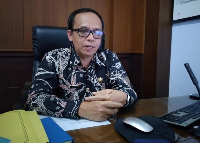 Soal Berkas Milik DLH Kota Banjar Raib, Siap-Siap Dipanggil Inspektorat