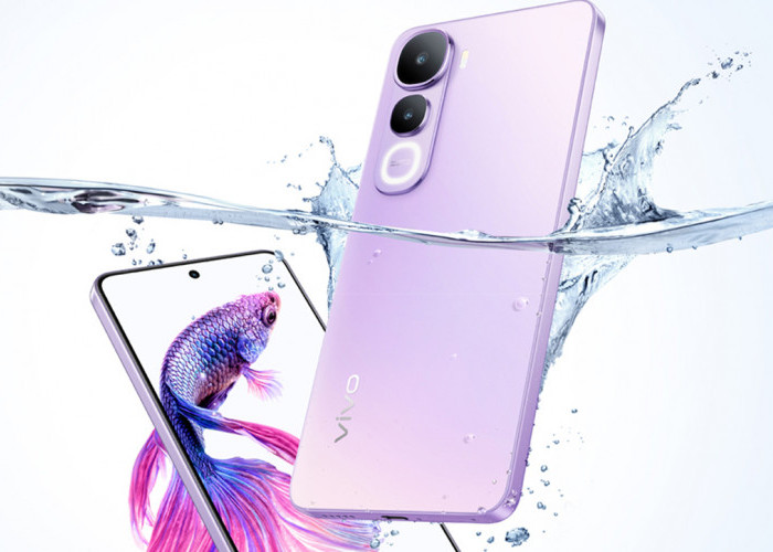 Spek Gahar! Ini 12 HP Vivo Terbaru 2026 yang Resmi Meluncur