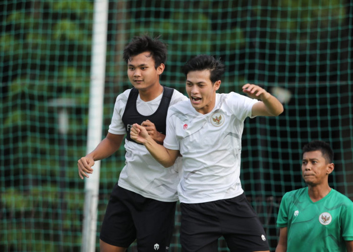 DAFTAR 11 Pemain Timnas Indonesia U-22 SEA Games 2023 Dipulangkan Pelatih Indra Sjafri, Cek di Sini