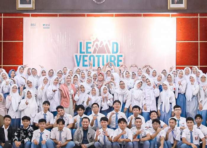 BSI Scholarship Pelajar 2026 Dibuka, Siapkan 1.500 Kuota untuk Siswa SMA/SMK Menuju PTN Impian