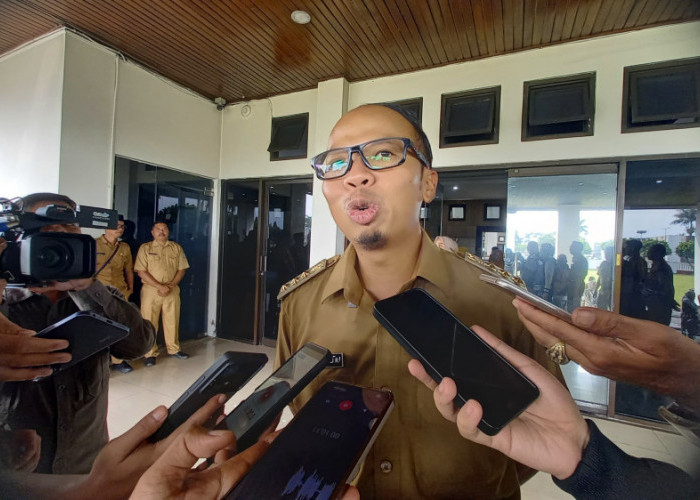 Wali Kota Tasikmalaya Dorong Skema Kolaborasi untuk Swadaya Rutilahu Warga Miskin