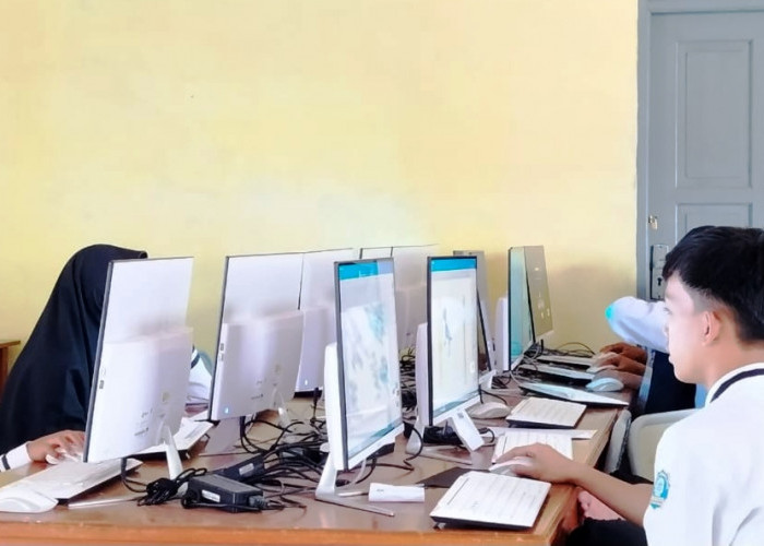Kurikulum Merdeka Mulai Diterapkan di Kabupaten Tasikmalaya, Optimalkan Kebutuhan Belajar dan Minat Siswa