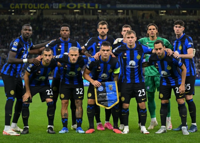 Prediksi Legenda Juventus di Laga Inter Milan Vs Atletico: Nerazzurri Bisa Lolos Karena Lebih Unggul 