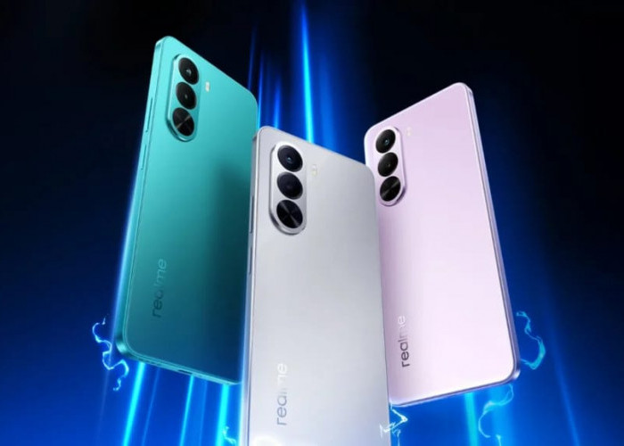 realme P4x Bikin Kaget! Baterai 8.000 mAh dan Layar 120Hz Cuma Rp2 Jutaan