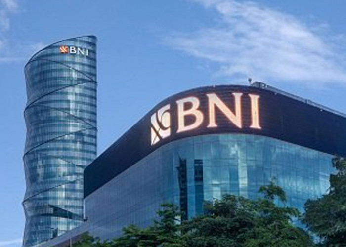 BNI Ingatkan Waspada Kejahatan Siber Saat Transaksi Ramadan Meningkat