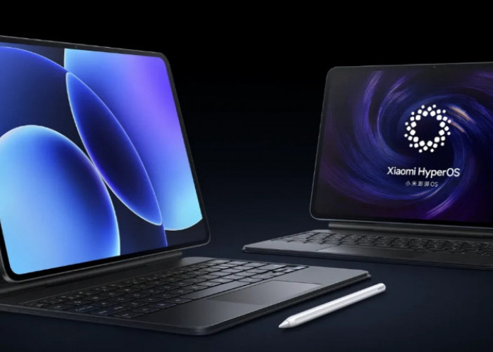 Xiaomi Pad 9 Series Bawa 3 Model, Pro Max Punya Baterai Jumbo dan Chip 3nm