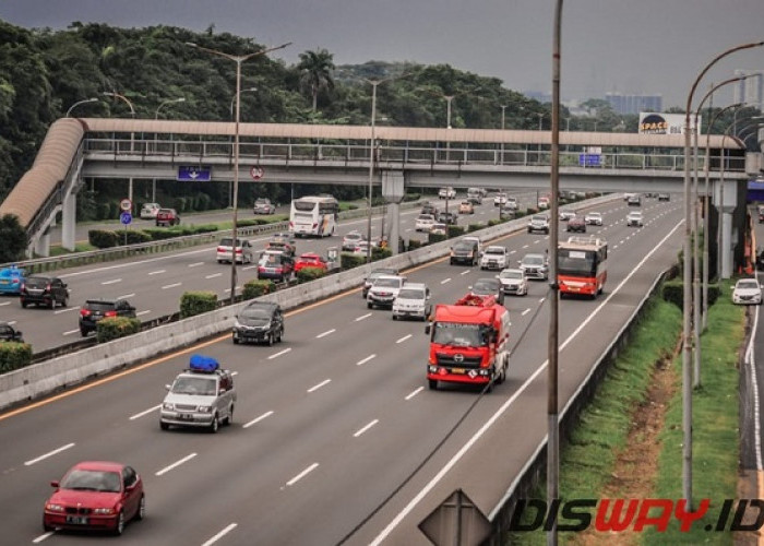 Ini 7 Daftar Jalan Tol yang Menerapkan Tilang Elektronik di Indonesia, Cek di Sini