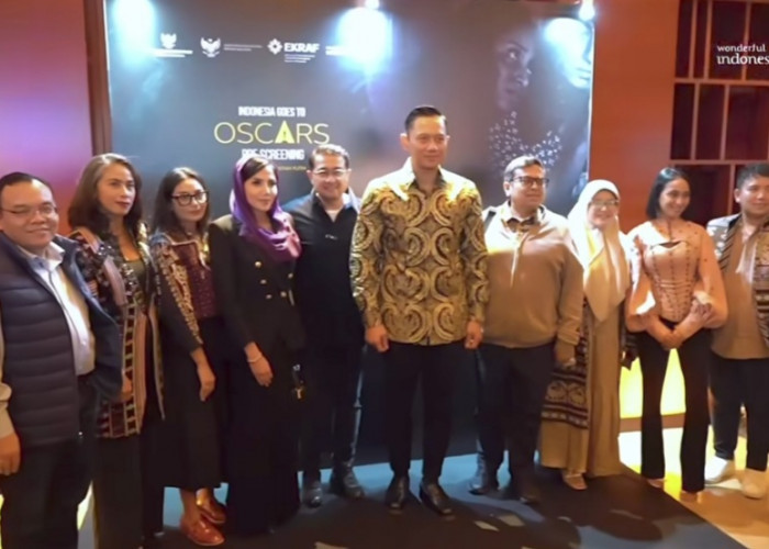 Menekraf dan Persatuan Artis Film Indonesia Berkolaborasi untuk Meningkatkan Peran Ekonomi Kreatif