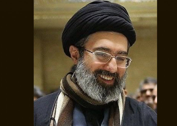Siapa Mojtaba Khamenei yang Terpilih Sebagai Pimpinan Tertinggi Iran Gantikan Ali Khamenei?